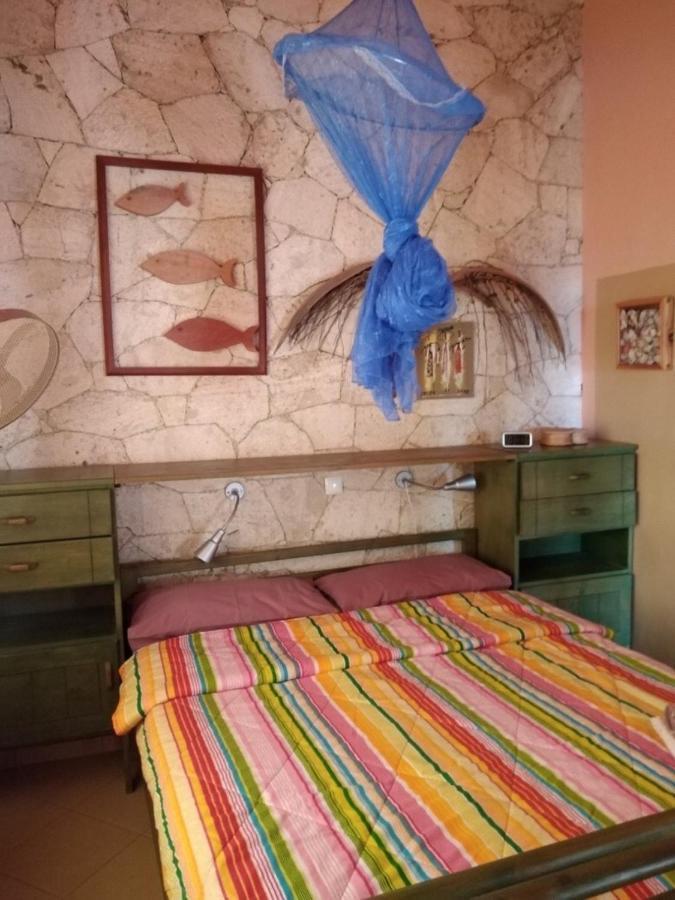 Casita Solemar Direkt Am Atlantik Villa Calheta Luaran gambar