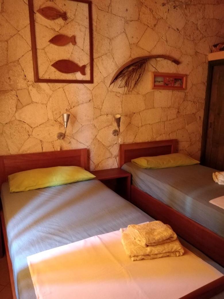 Casita Solemar Direkt Am Atlantik Villa Calheta Luaran gambar